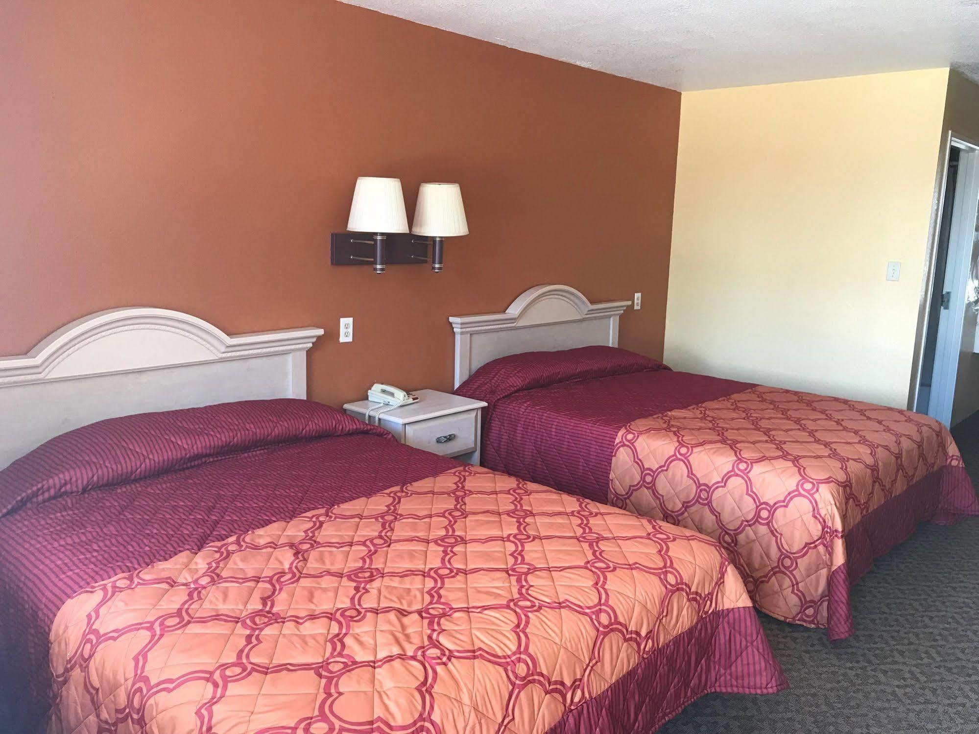 Heights Inn Harker Heights Zewnętrze zdjęcie