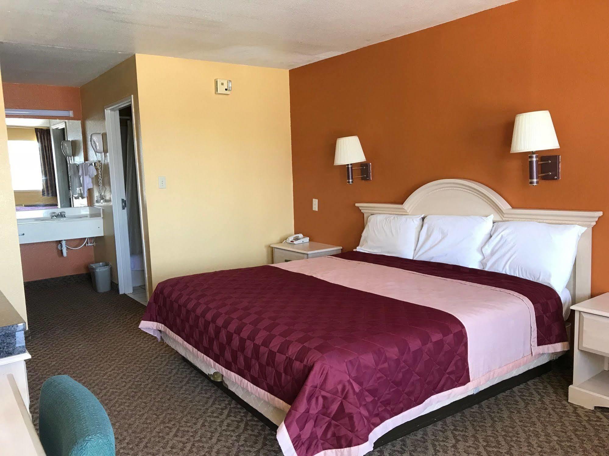 Heights Inn Harker Heights Zewnętrze zdjęcie