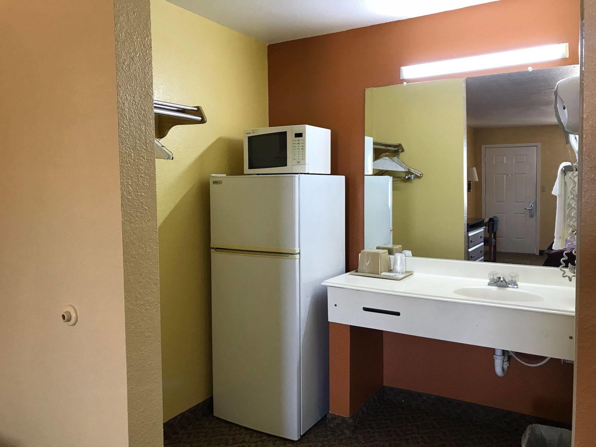 Heights Inn Harker Heights Zewnętrze zdjęcie
