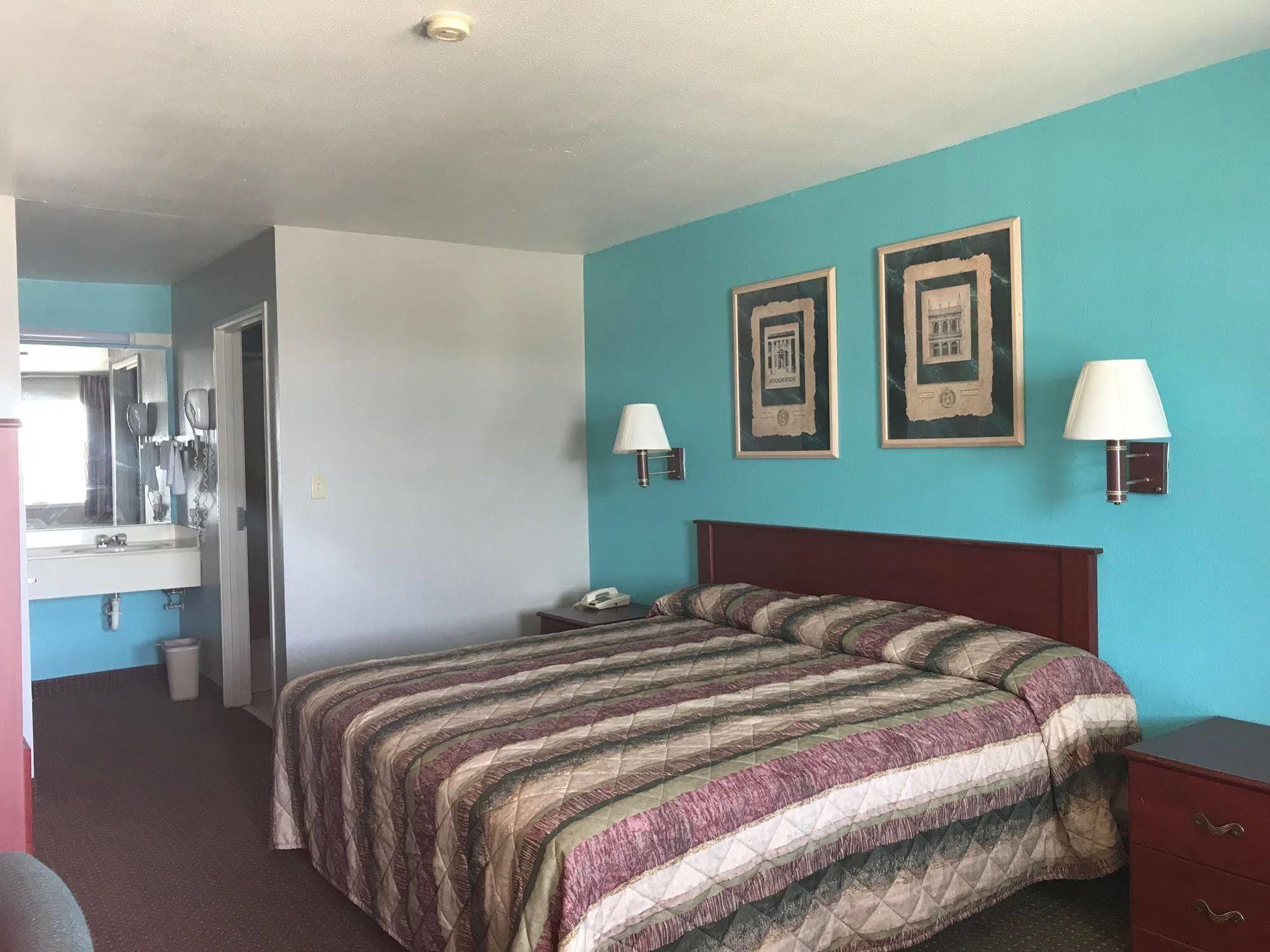 Heights Inn Harker Heights Zewnętrze zdjęcie