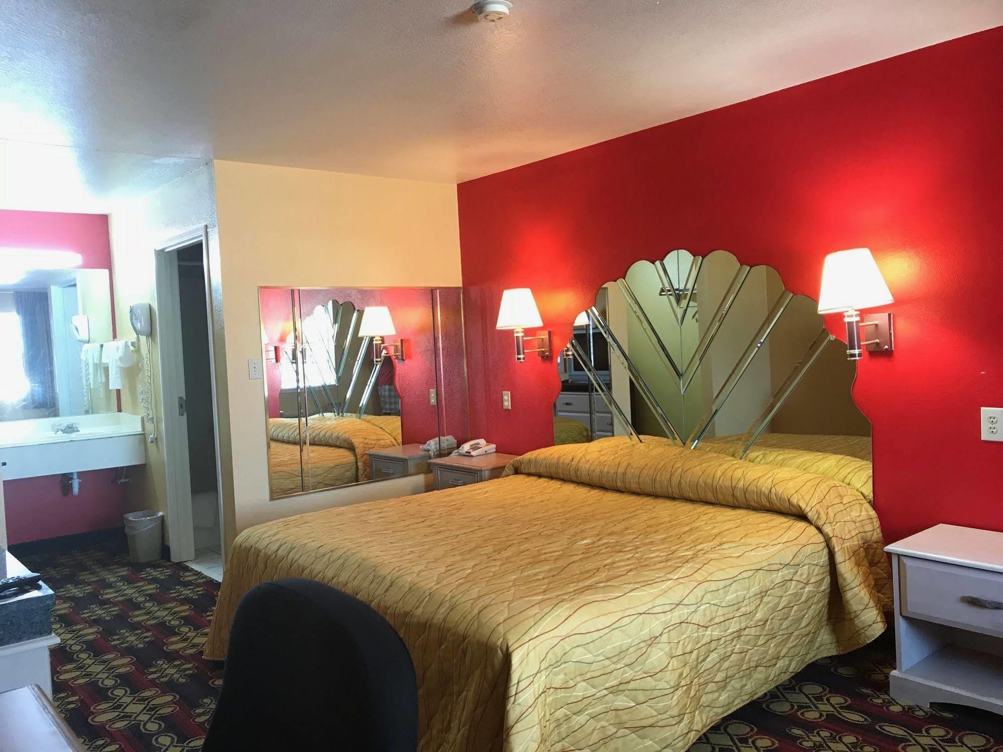 Heights Inn Harker Heights Zewnętrze zdjęcie
