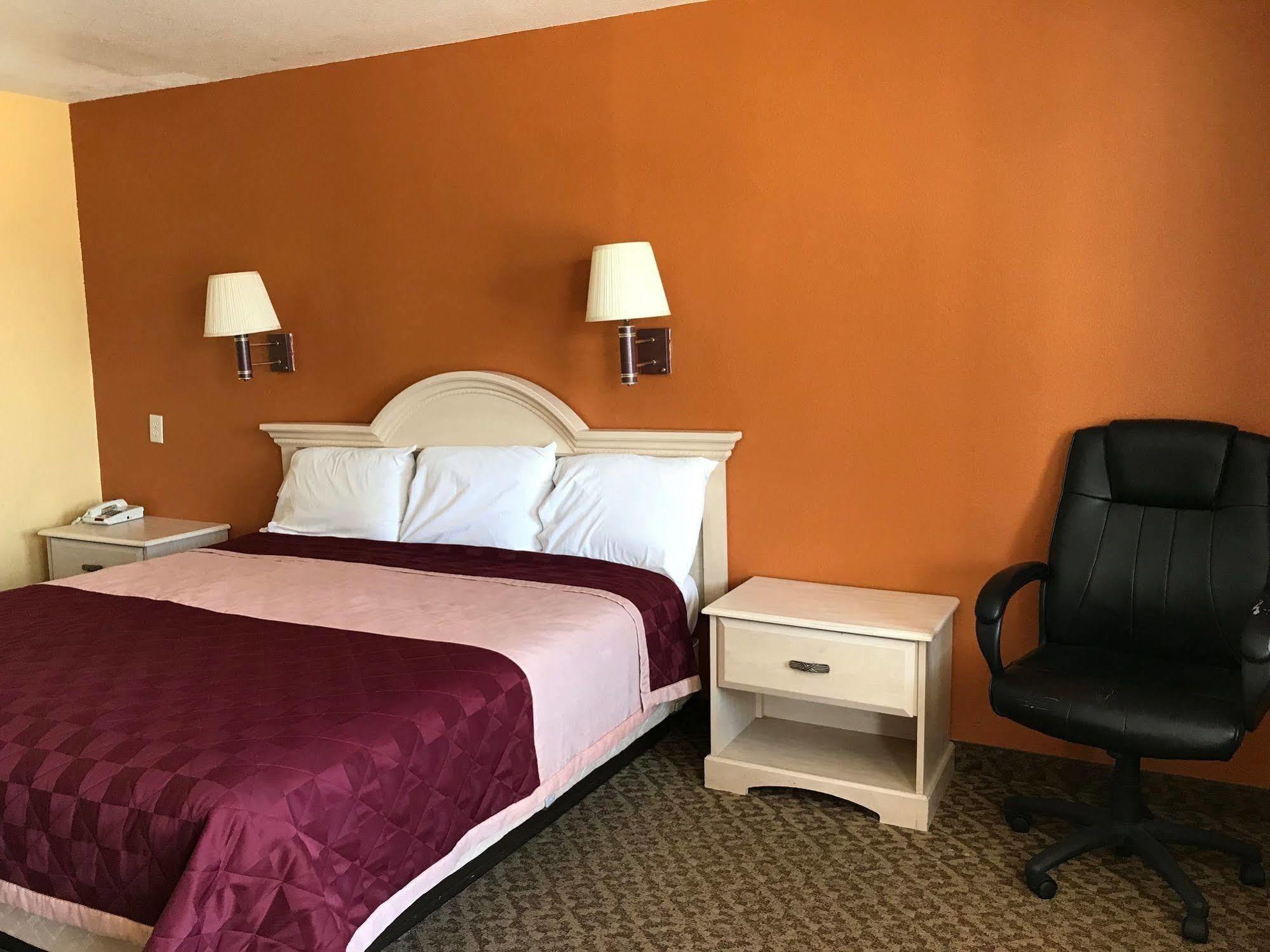 Heights Inn Harker Heights Zewnętrze zdjęcie